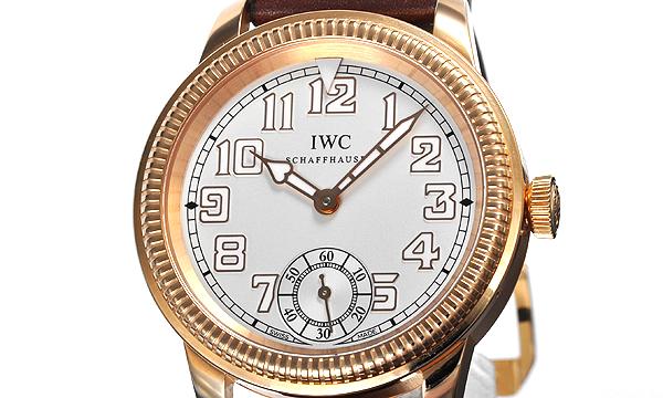 IWC  ヴィンテージパイロット IW325403